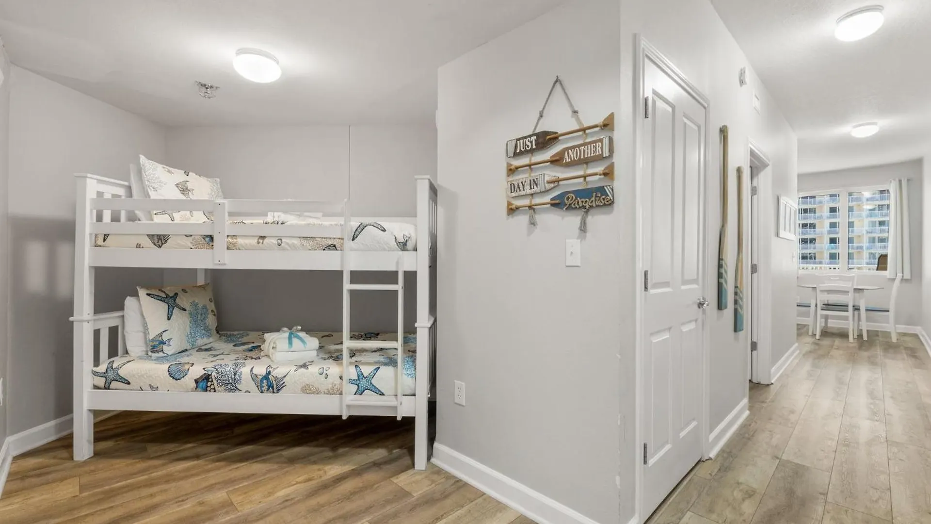 Shores Of Panama 1410 - Seaside Retreat Panama City Beach Holiday home