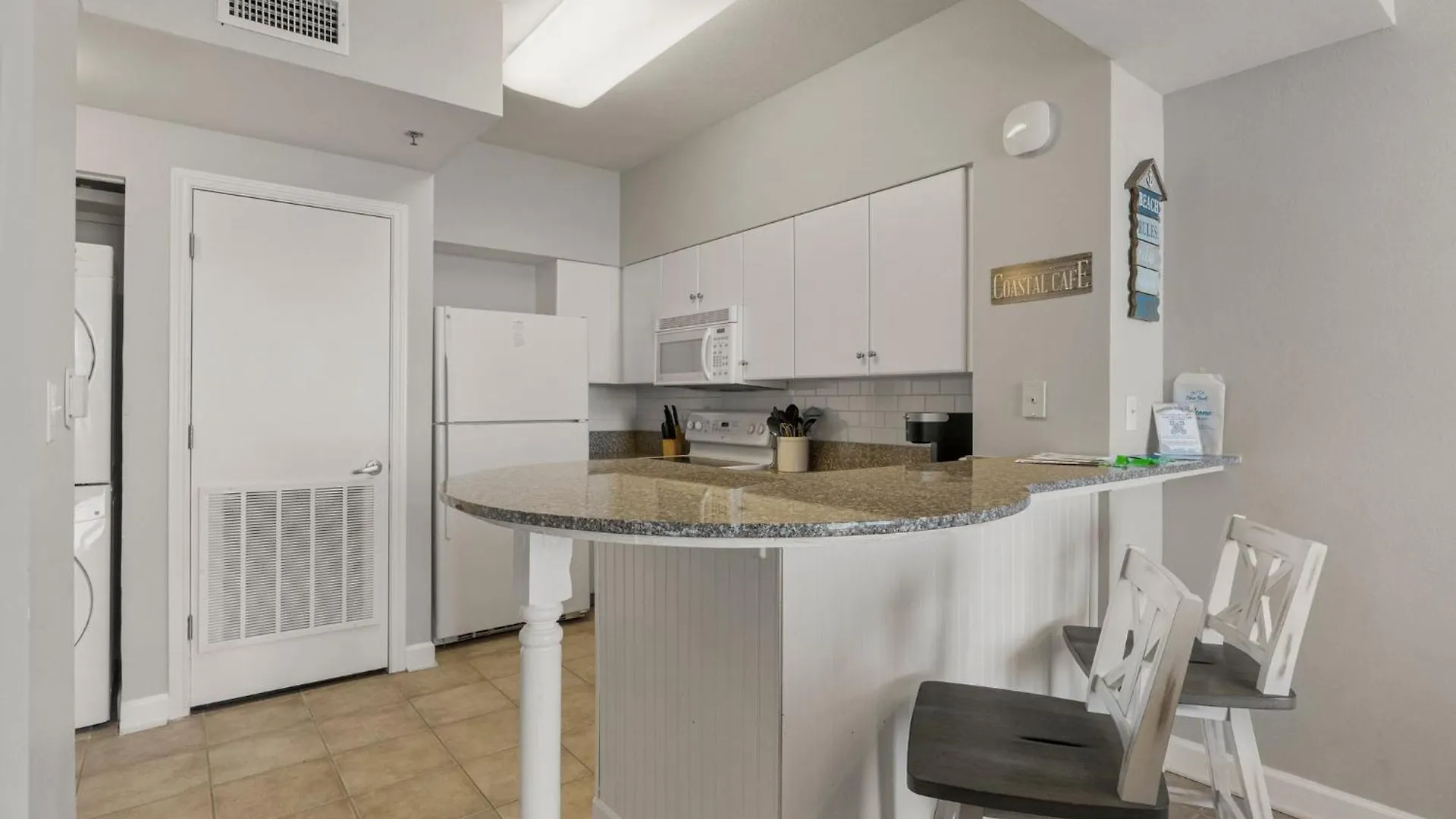 Holiday home Shores Of Panama 1410 - Seaside Retreat Panama City Beach