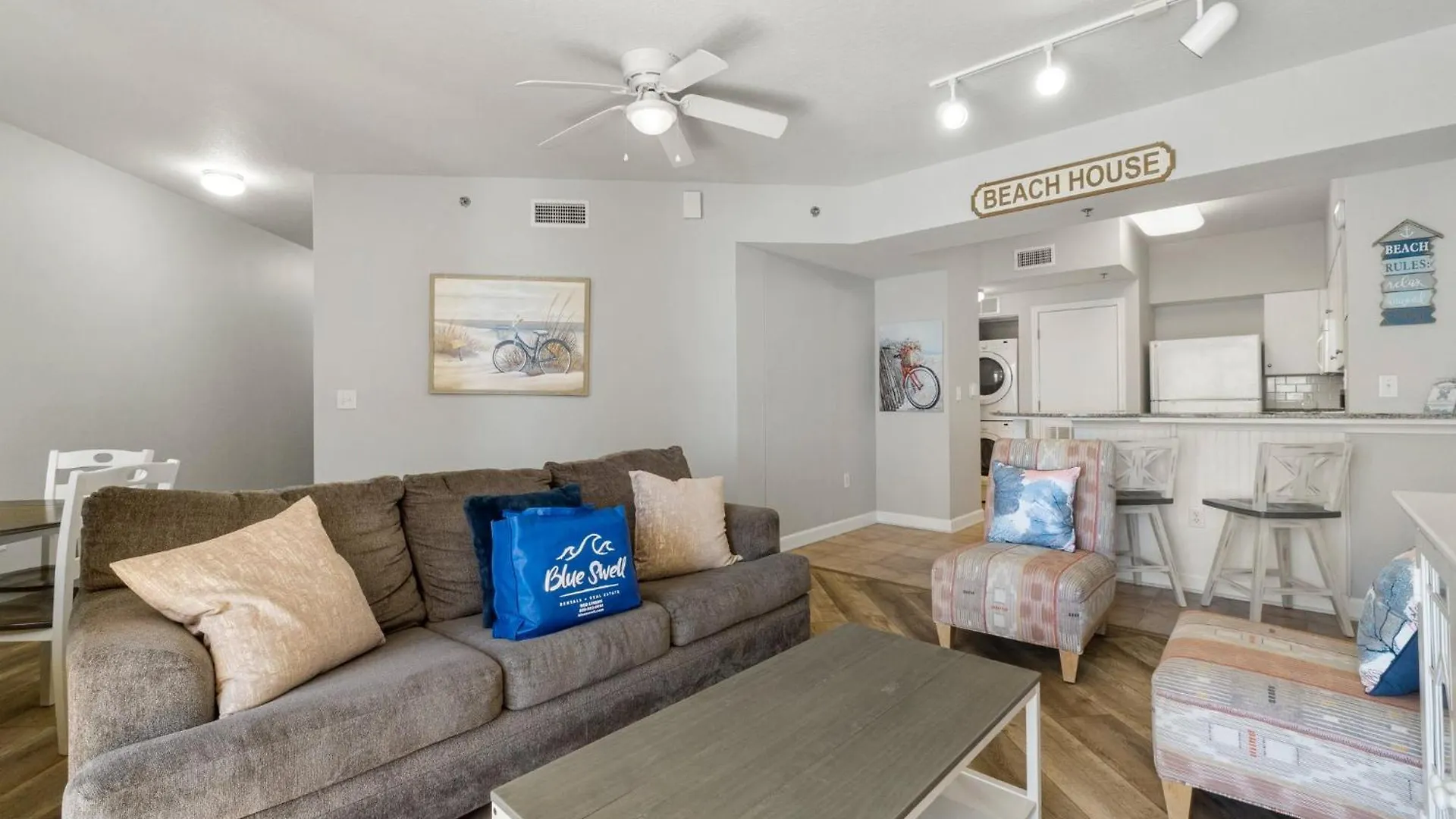 Holiday home Shores Of Panama 1410 - Seaside Retreat Panama City Beach United States