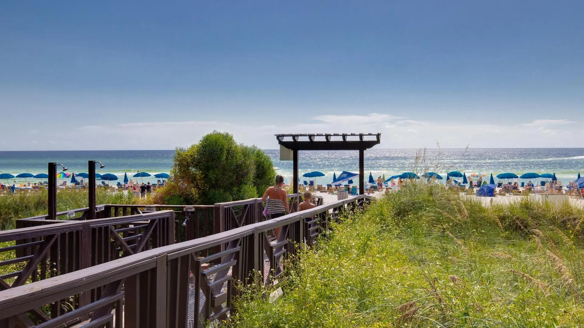 Holiday home Shores Of Panama 1410 - Seaside Retreat Panama City Beach