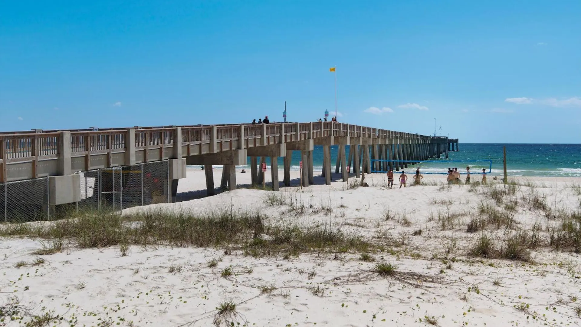 Holiday home Shores Of Panama 1410 - Seaside Retreat Panama City Beach United States