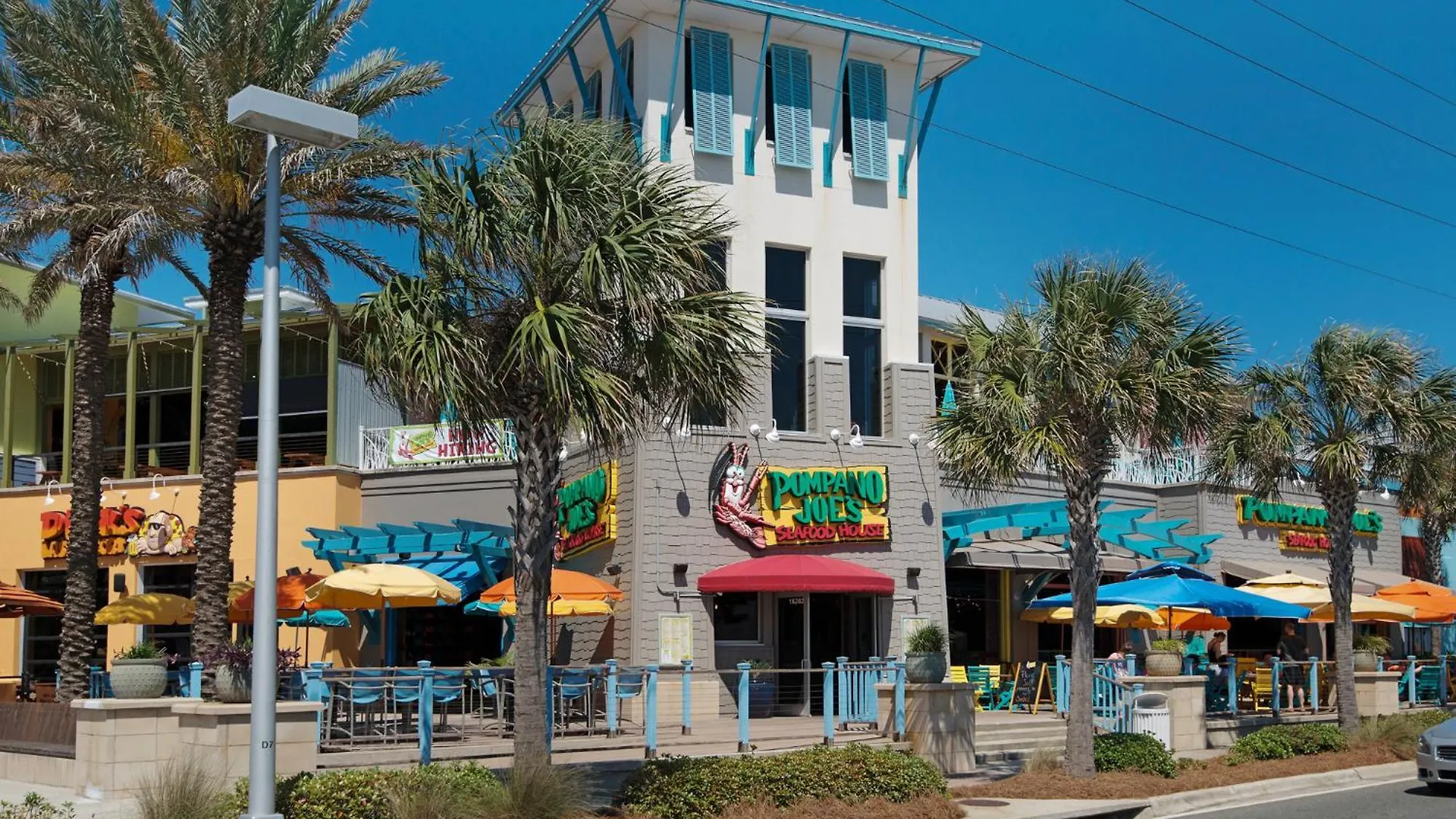 Holiday home Shores Of Panama 1410 - Seaside Retreat Panama City Beach