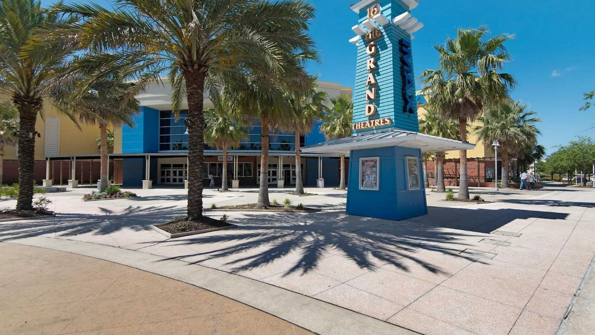 Shores Of Panama 1410 - Seaside Retreat Panama City Beach 0*,  United States