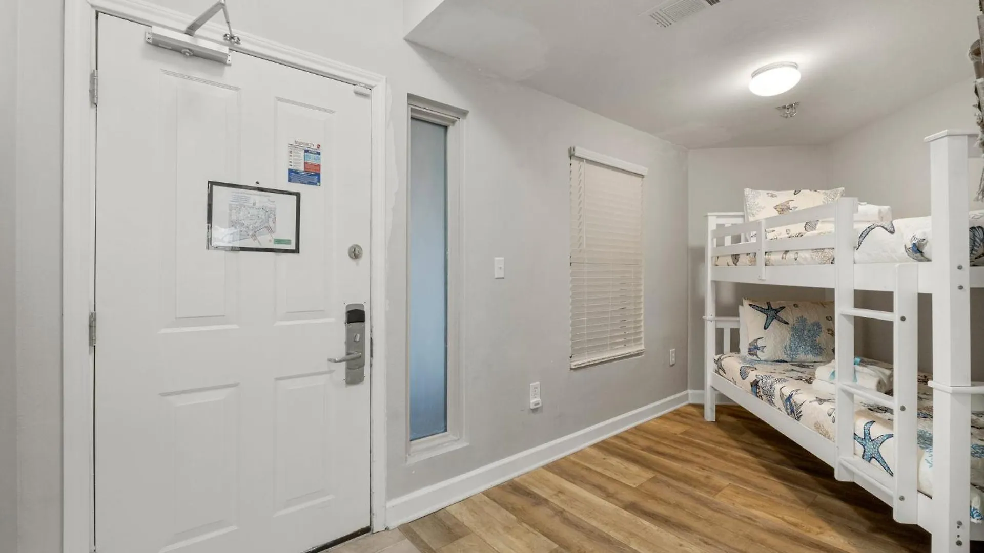 Tatil Evi Shores Of Panama 1410 - Seaside Retreat Panama City Beach ABD
