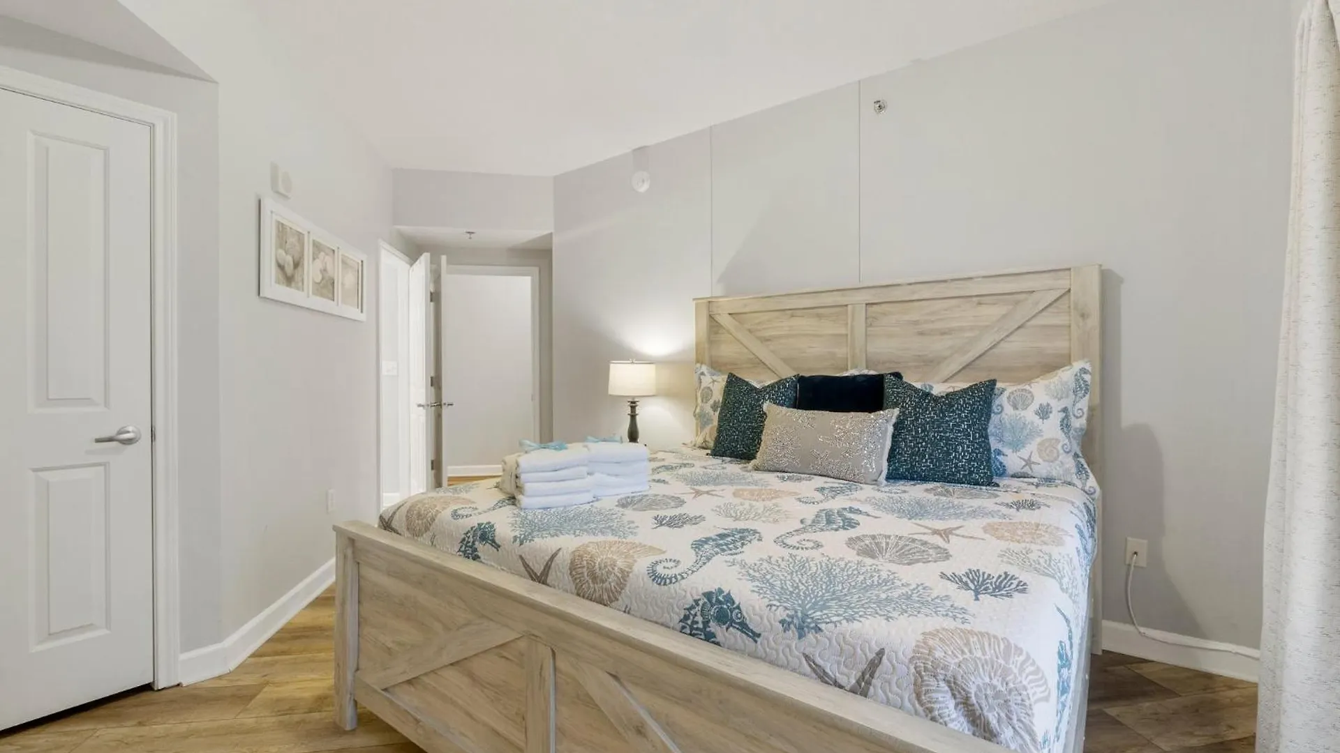 Tatil Evi Shores Of Panama 1410 - Seaside Retreat Panama City Beach