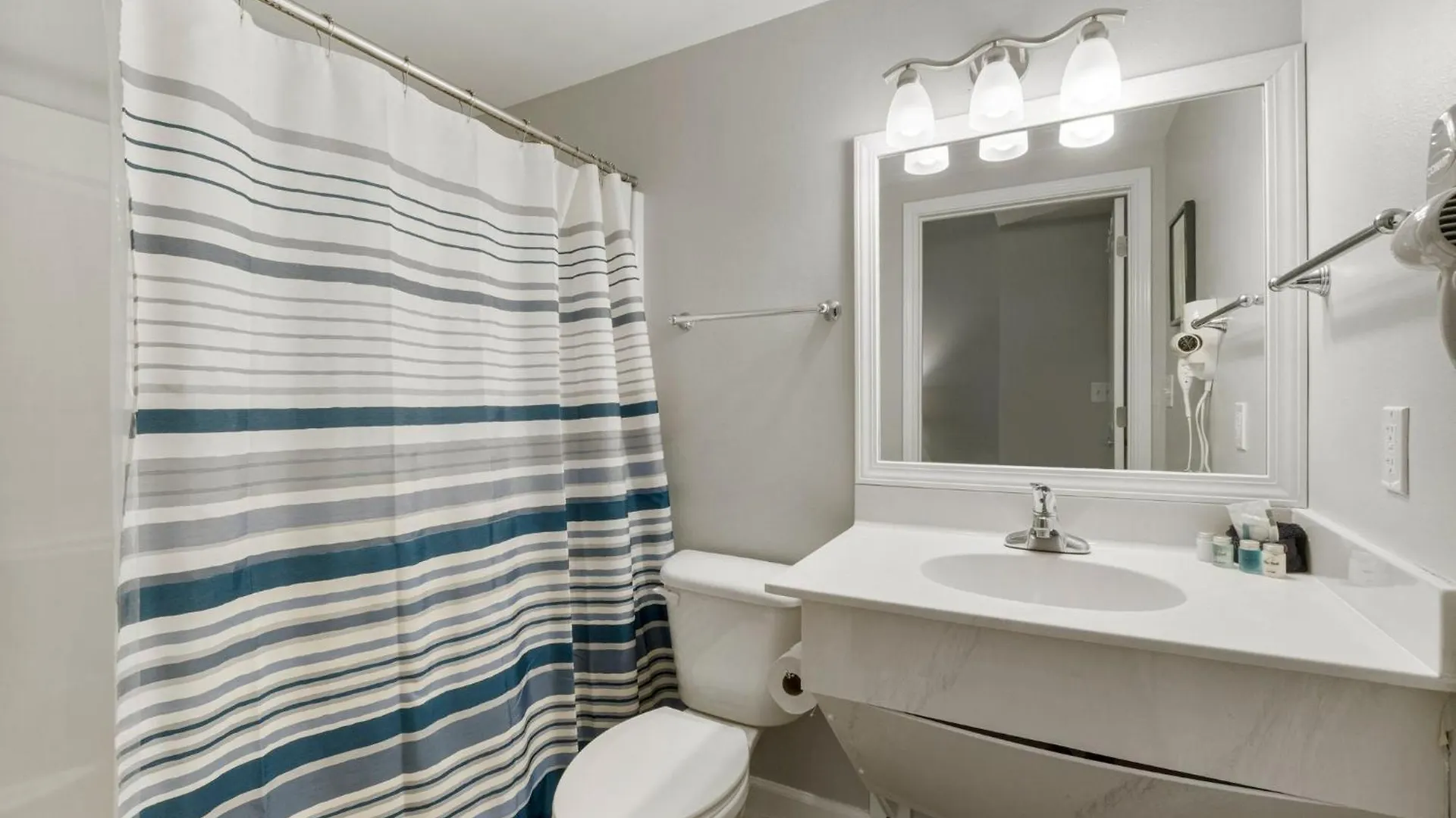 Shores Of Panama 1410 - Seaside Retreat Panama City Beach United States