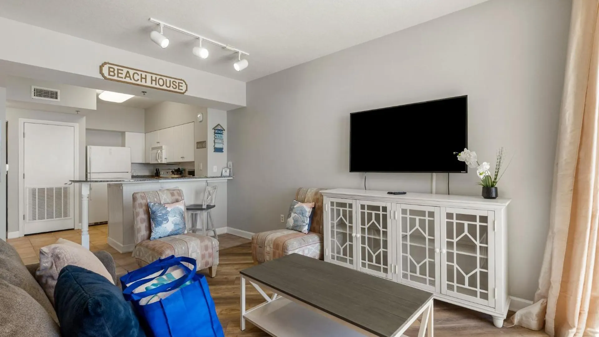 Shores Of Panama 1410 - Seaside Retreat Panama City Beach Holiday home